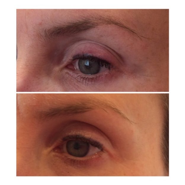 Hannah Eyeliner2 by JoWaltonSPMU