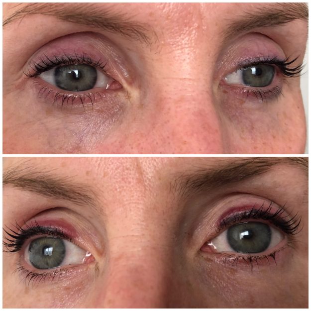 Eyeliner Semi Permanent Makeup