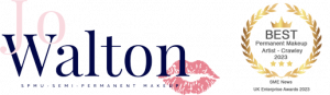 Jo Walton SPMU Logo 2023